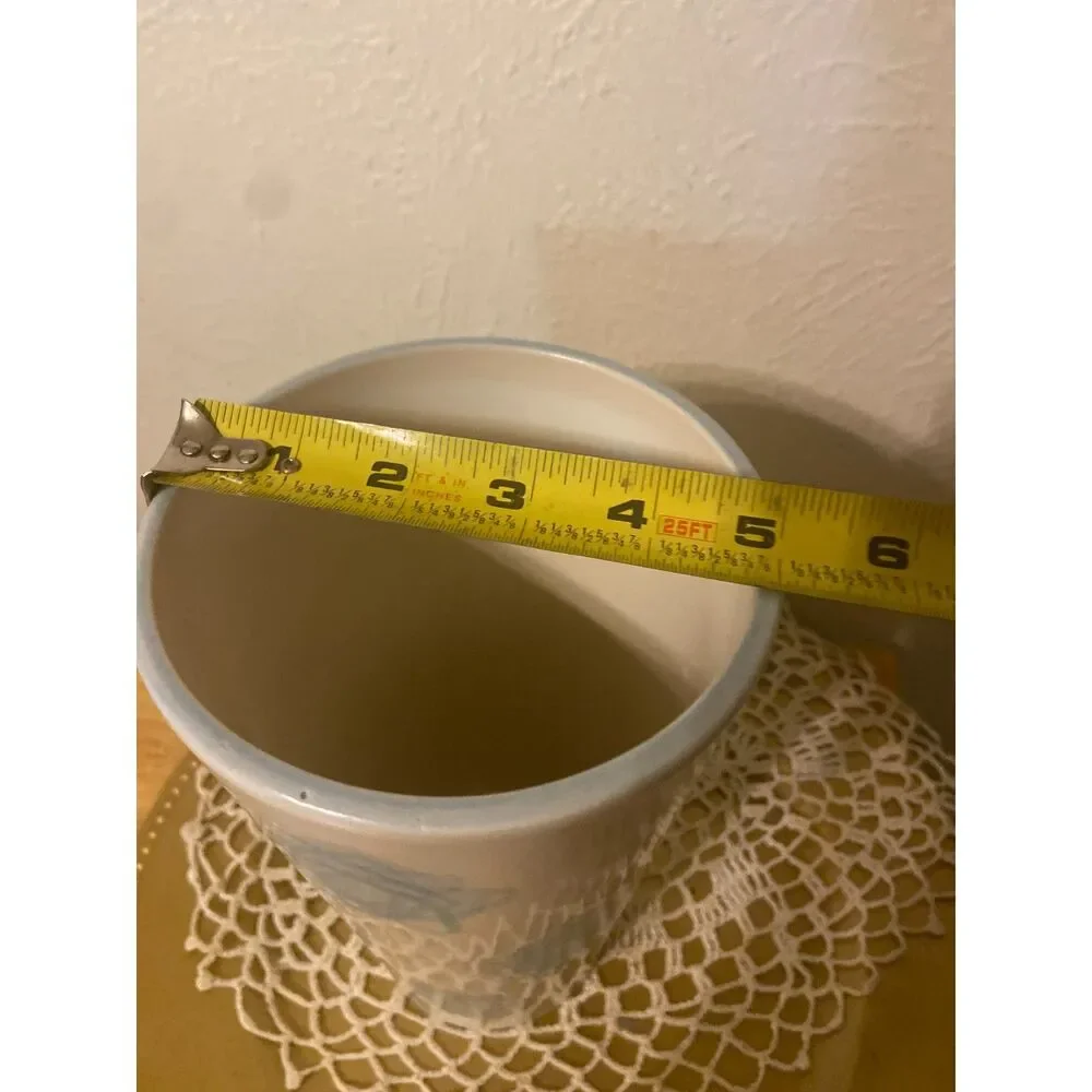 IKEA vintage swirl